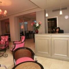 Hotel Corona Rodier Paris фото 6