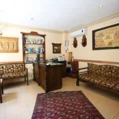 Istanbul Hanedan Hotel Турция, Стамбул - отзывы, цены и фото номеров - забронировать отель Istanbul Hanedan Hotel онлайн фото 16