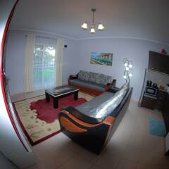 Апартаменты Kleri Beach Apartments комната для гостей фото 3