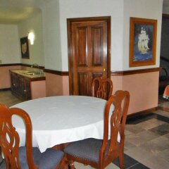 Отель Canadian Resorts Huatulco в номере
