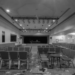 The Metropole Hotel развлечения