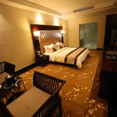 The Grand Mountain Hotel in Kurunegala, Sri Lanka from 140$, photos, reviews - zenhotels.com guestroom photo 3