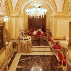 Hotel Turner интерьер отеля фото 3