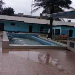 Primal Hotel Apapa