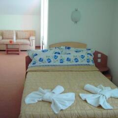 Fresh Family Hotel Равда фото 13