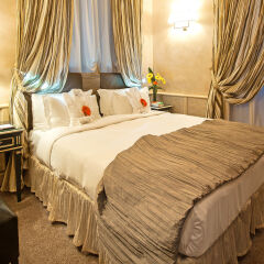 Отель Barocco Guest House комната для гостей