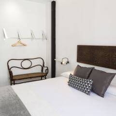 Отель DownTown Valencia Испания, Валенсия - отзывы, цены и фото номеров - забронировать отель DownTown Valencia онлайн сейф в номере