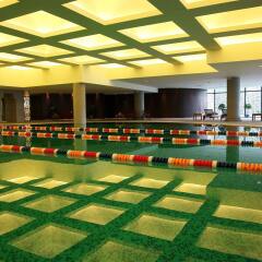 Отель Jin Jiang International Hotel Xi’an Китай, Сиань - отзывы, цены и фото номеров - забронировать отель Jin Jiang International Hotel Xi’an онлайн детские мероприятия