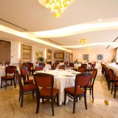 Grand Hotel Olimpo Альберобелло помещение для мероприятий
