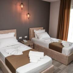 Brilliant Hotel & Spa Голем комната для гостей фото 3