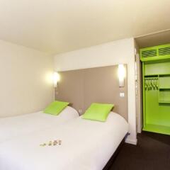Отель Campanile Paris Ouest - Pte de Champerret Levallois детские мероприятия