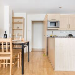 Апартаменты Platinum Apartments Next to London Bridge 9997 в номере фото 2