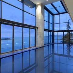 Отель Doubletree By Hilton Trabzon интерьер отеля фото 3