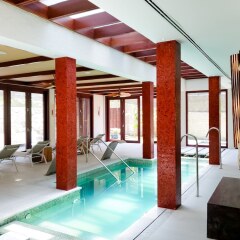 Porto De Galinhas Praia Hotel бассейн фото 2