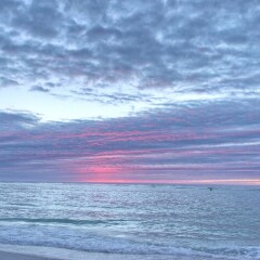 Отель Sarasota 18 - 5 Br Home пляж
