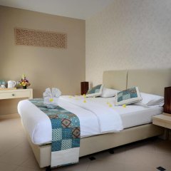 Bali Breezz Hotel in Jimbaran, Indonesia from 40$, photos, reviews - zenhotels.com guestroom photo 3