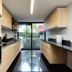 Апартаменты Amazing 2br Apartment in the Heart of Polanco Мехико в номере