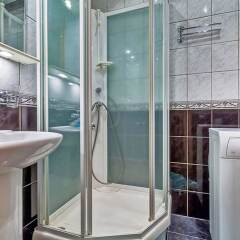 Апартаменты Friends apartment on Pushkinskaya ванная фото 2