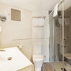 Hotel Abelux in Palma de Mallorca, Spain from 159$, photos, reviews - zenhotels.com bathroom photo 3