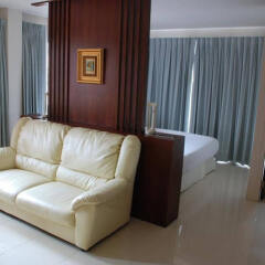 Отель The Pier Phuket Apartment Таиланд, Бухта Чалонг - отзывы, цены и фото номеров - забронировать отель The Pier Phuket Apartment онлайн комната для гостей
