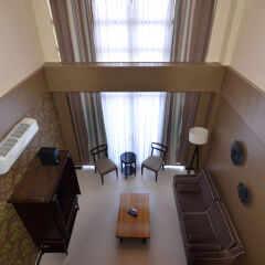 Отель Crosswinds Resort Suites Филиппины, Тагайтай - отзывы, цены и фото номеров - забронировать отель Crosswinds Resort Suites онлайн удобства в номере