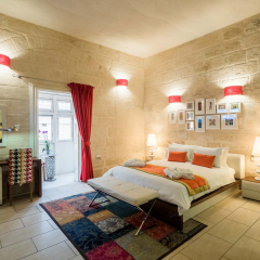 Отель Julesys BnB комната для гостей фото 2