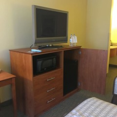 Best Western Orlando Gateway Hotel фото 5