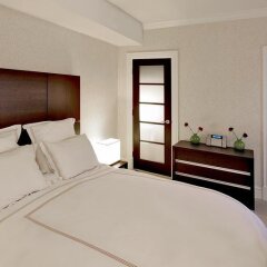 Отель Georgetown Hill Inn комната для гостей фото 5