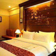 Отель Mariya Boutique Residence Бангкок фото 10