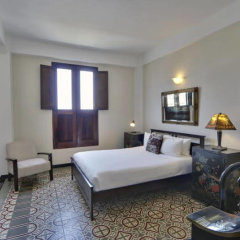 El Colonial - Adults Only in San Juan Antiguo, Puerto Rico from 153$, photos, reviews - zenhotels.com guestroom photo 4