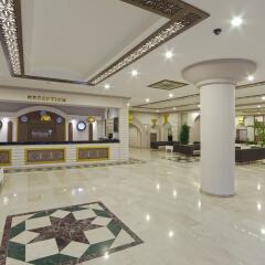 Club Paradiso Hotel - All Inclusive интерьер отеля фото 3