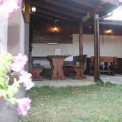 Ivatea Family Hotel Равда фото 10
