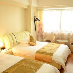 Отель Xiamen Sweetome Vacation Rentals (Wanda Plaza) Китай, Сямынь - отзывы, цены и фото номеров - забронировать отель Xiamen Sweetome Vacation Rentals (Wanda Plaza) онлайн детские мероприятия