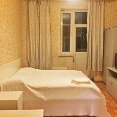 Апартаменты Apartment Hanaka on Baikalskaya 18 спа
