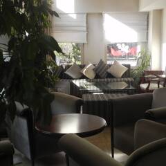 Sude Konak Hotel гостиничный бар
