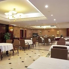 Отель Zhongshan Leeko Hotel Китай, Чжуншань - отзывы, цены и фото номеров - забронировать отель Zhongshan Leeko Hotel онлайн питание фото 2