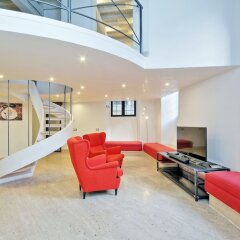 Отель Restart Accommodations Venezia интерьер отеля фото 2