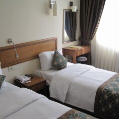 Avlonya Hotel комната для гостей фото 3