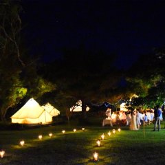 Pension Prussian Blue - Campsite in Miyakojima, Japan from 73$, photos, reviews - zenhotels.com photo 2