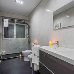 Отель Feel Porto Downtown Townhouses ванная