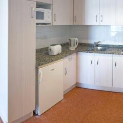 Отель Aparthotel CYE Holiday Centre в номере фото 2