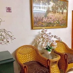 Отель Dragon Palace II Hotel Вьетнам, Хошимин - 1 отзыв об отеле, цены и фото номеров - забронировать отель Dragon Palace II Hotel онлайн фото 6