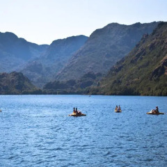 Отель Posada Real La Pascasia фото 4