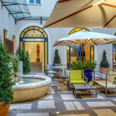 Отель Empire Palace Италия, Рим - 3 отзыва об отеле, цены и фото номеров - забронировать отель Empire Palace онлайн фото 2