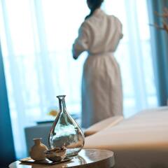 Отель Eden Roc Miami Beach в номере фото 2