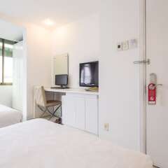 The White Hotel удобства в номере фото 2