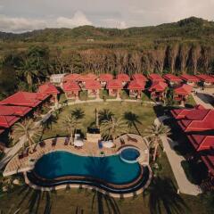 Отель Lanta Lapaya Resort Ланта фото 17