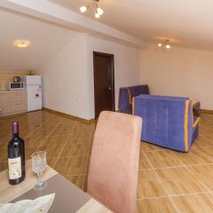 Отель Paradise Bay Apartments Черногория, Котор - отзывы, цены и фото номеров - забронировать отель Paradise Bay Apartments онлайн удобства в номере
