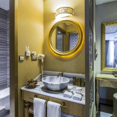 Sultania Турция, Стамбул - - забронировать отель Sultania, цены и фото номеров ванная