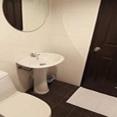 Отель Nest Boutique Resort ванная